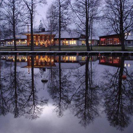 Best Western Hotel Norra Vattern Askersund Exterior photo